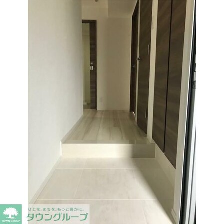 メイクスデザイン両国NORTHの物件内観写真